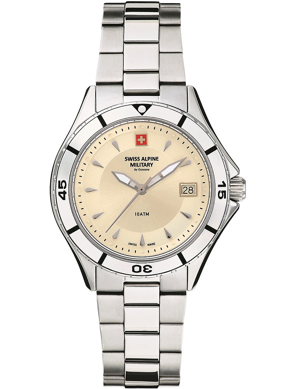 SWISS ALPINE MILITARY Mod. 7740-1138