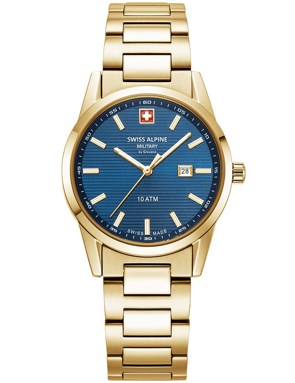 SWISS ALPINE MILITARY Mod. 7767-1115