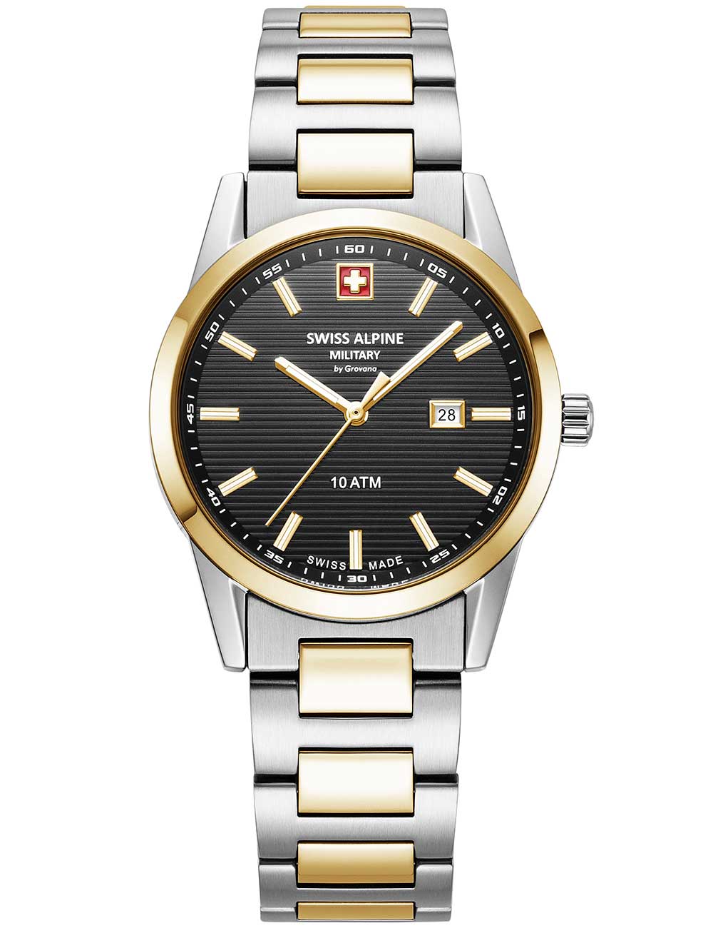 SWISS ALPINE MILITARY Mod. 7767-1147