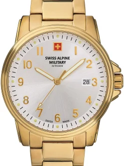 SWISS ALPINE MILITARY Mod. 7011-1112