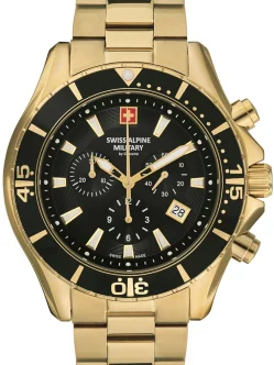 SWISS ALPINE MILITARY Mod. 7040-9117