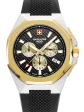 SWISS ALPINE MILITARY Mod. 7005-9847