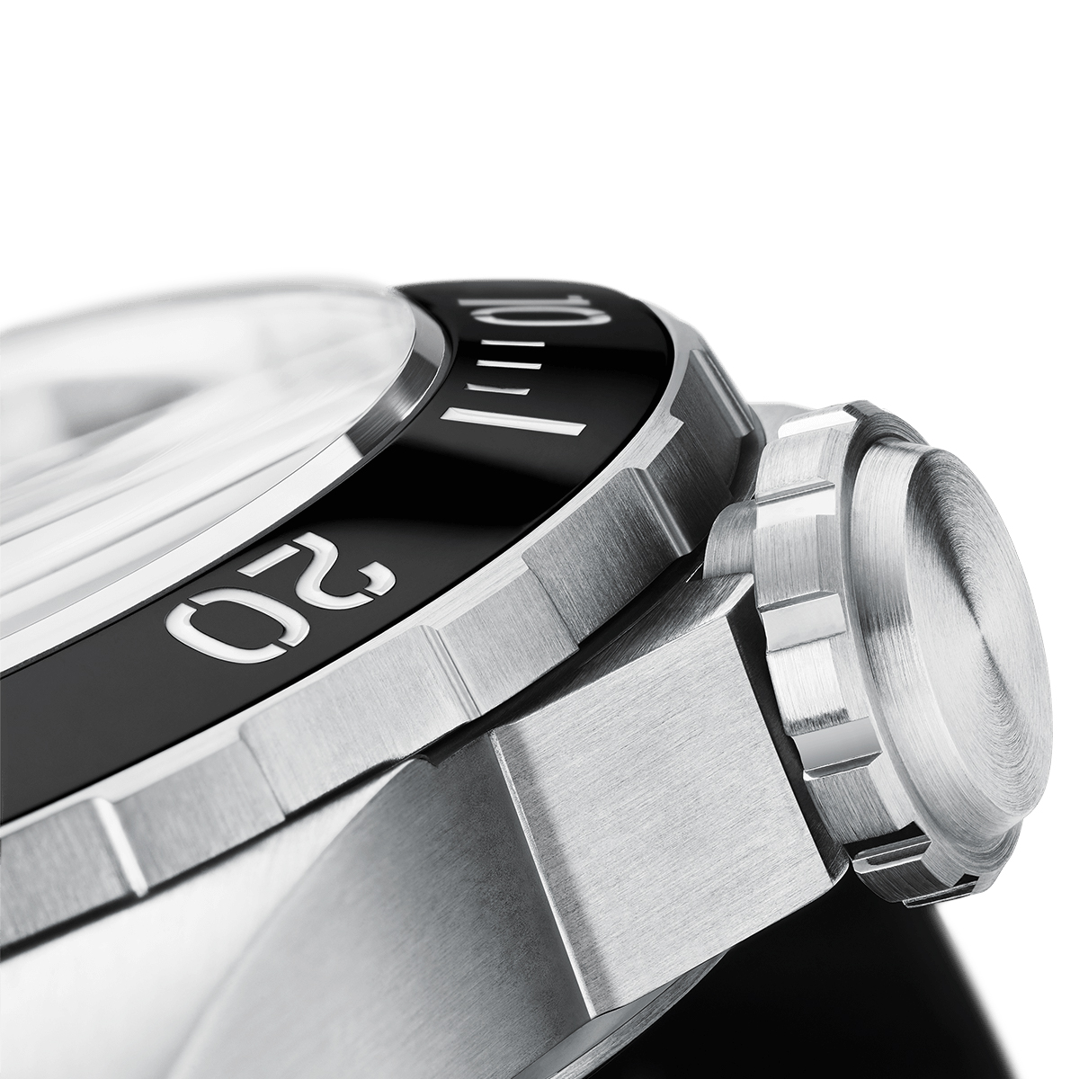 SWISS MILITARY By CHRONO WATCHES Mod. SMA34092.01