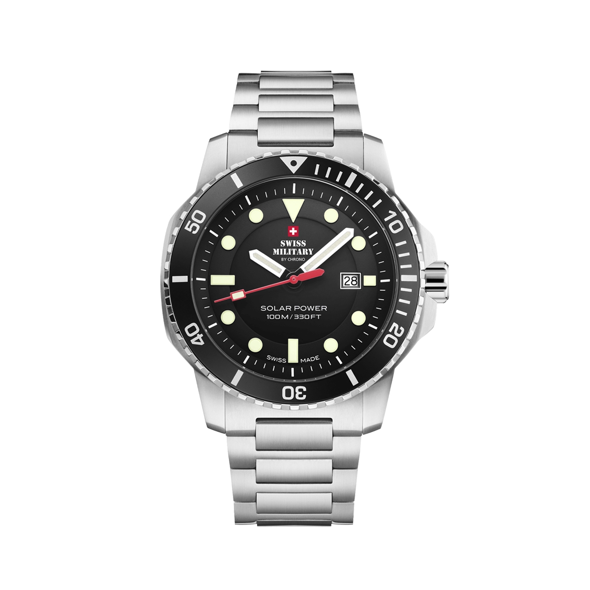 GUESS WATCHES Mod. GW0539G1