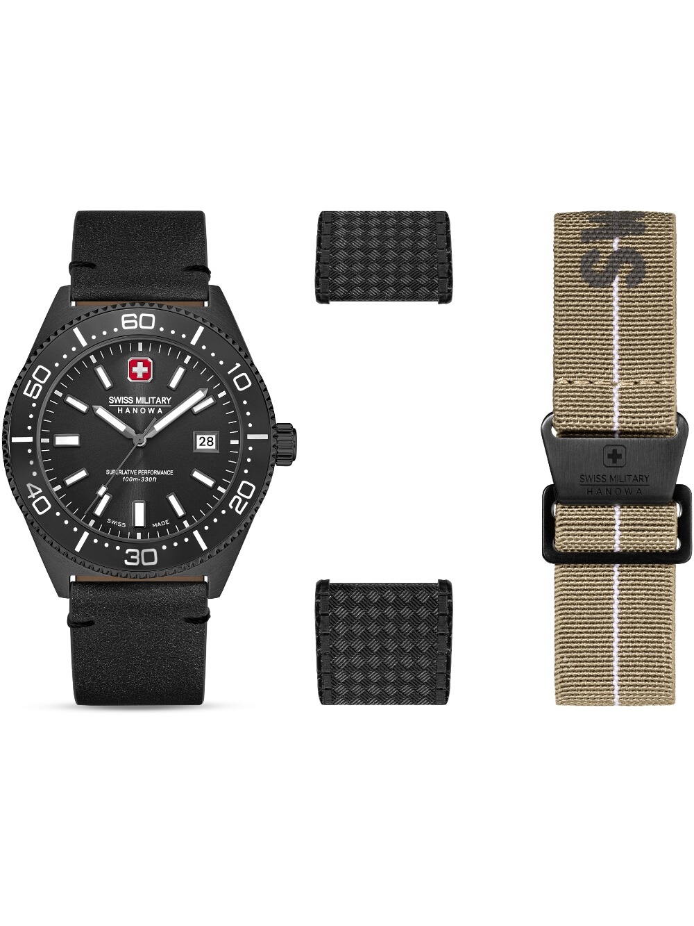 POLICE MOD. VPL635 50096G
