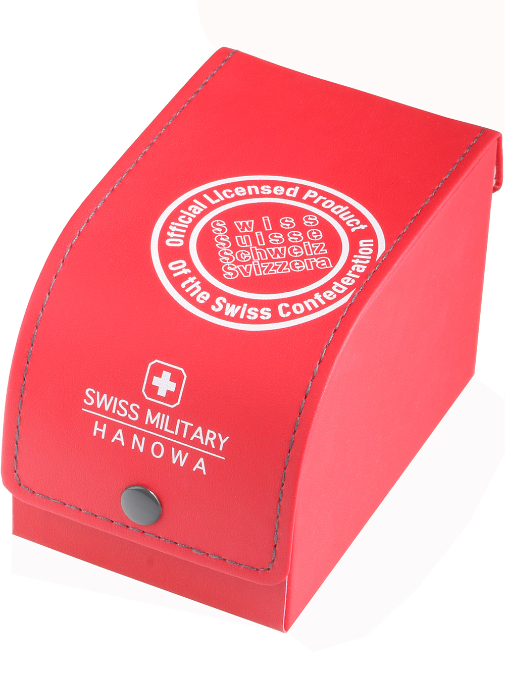 SWISS MILITARY HANOWA Mod. SMWGB2100606