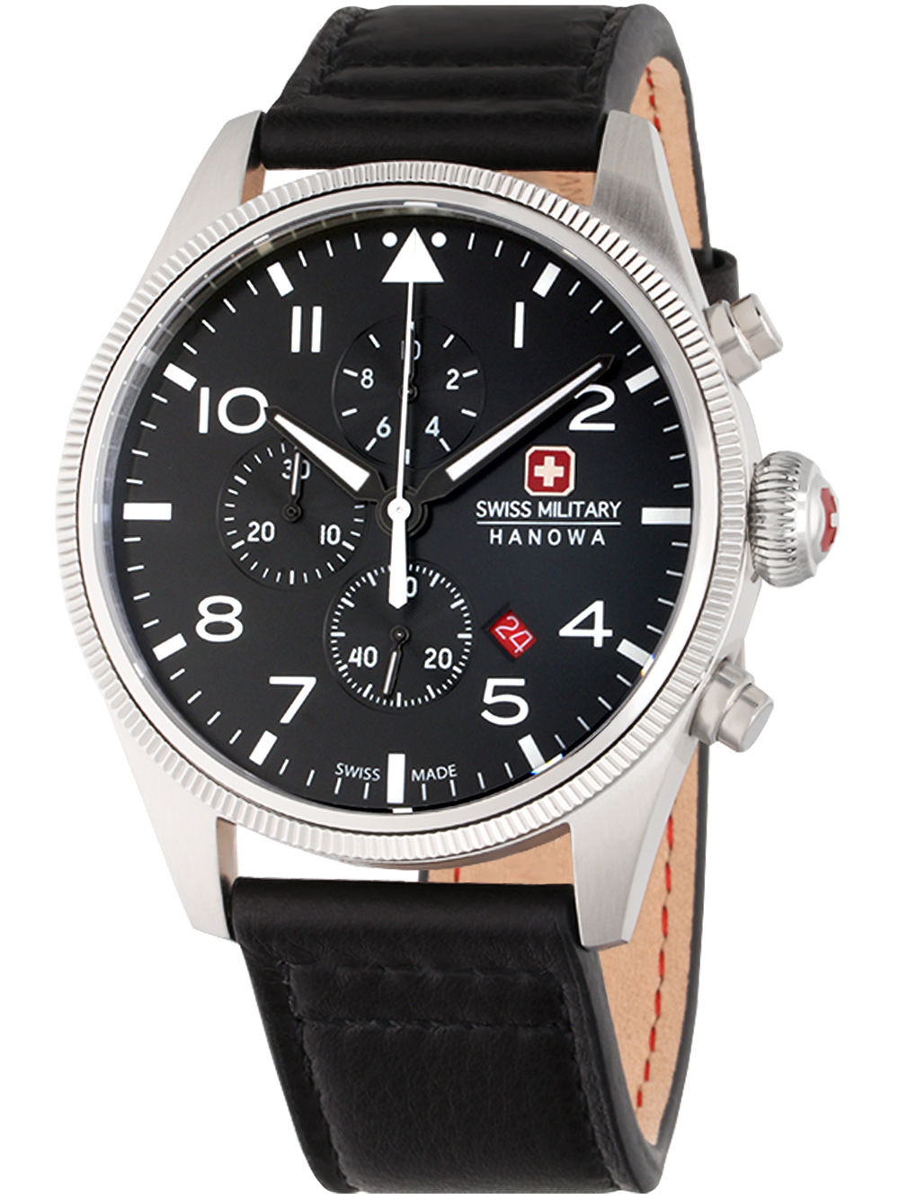 SWISS MILITARY HANOWA Mod. SMWGC0000401