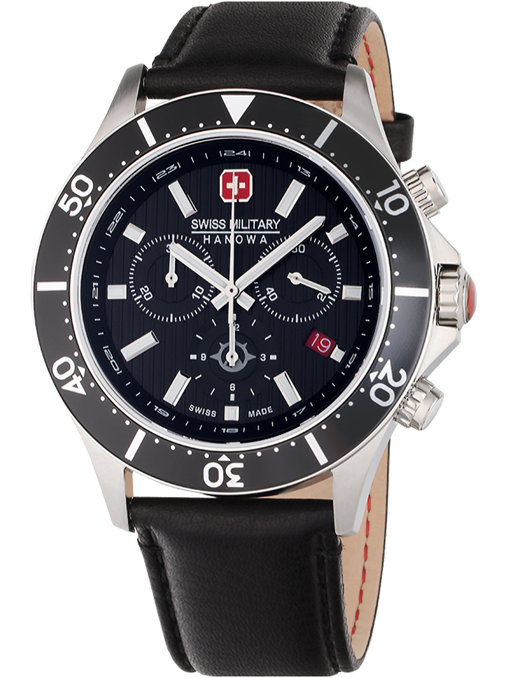 SWISS MILITARY HANOWA Mod. SMWGC2100705
