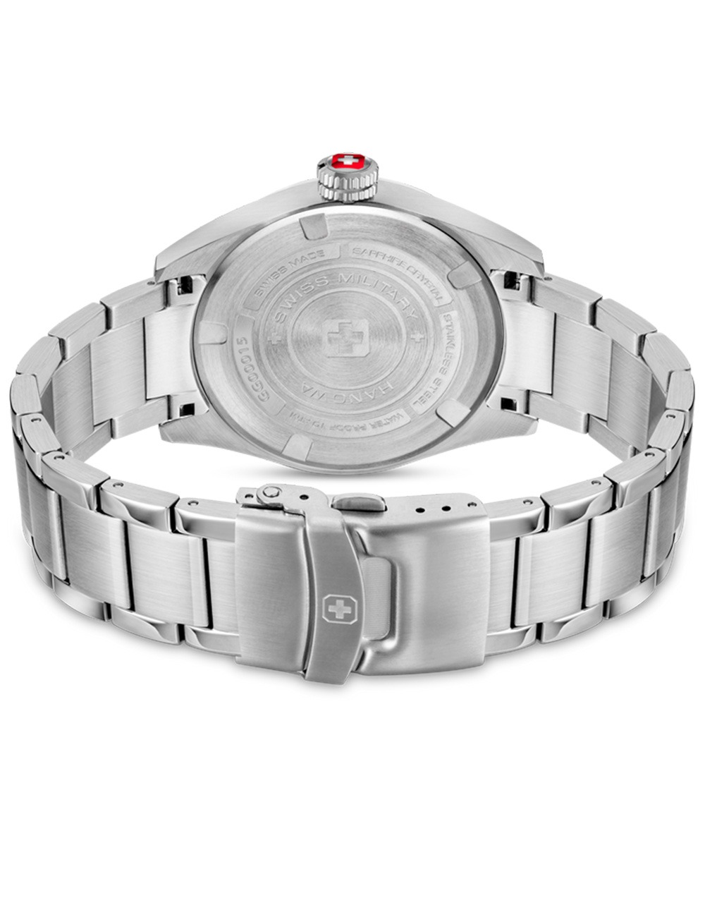 SWISS MILITARY HANOWA Mod. SMWGG0001504
