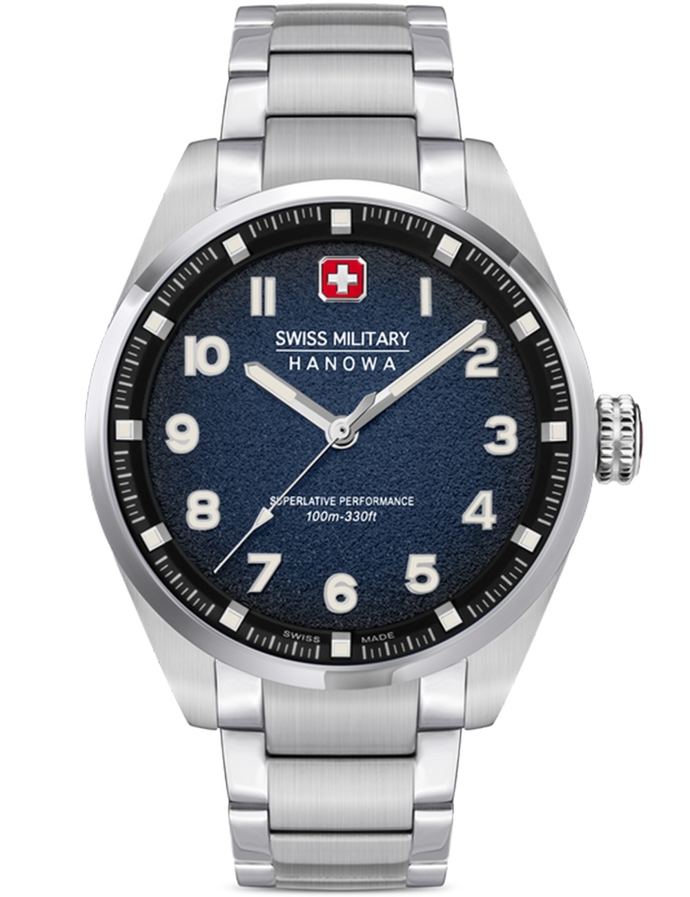EDOX Mod. 85025-37RM-AIR
