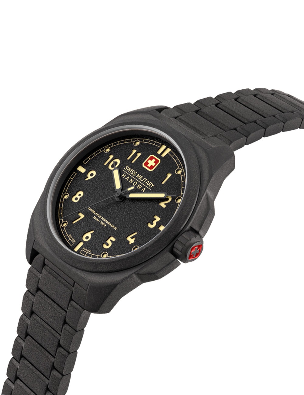 SWISS MILITARY HANOWA Mod. SMWGG0003941