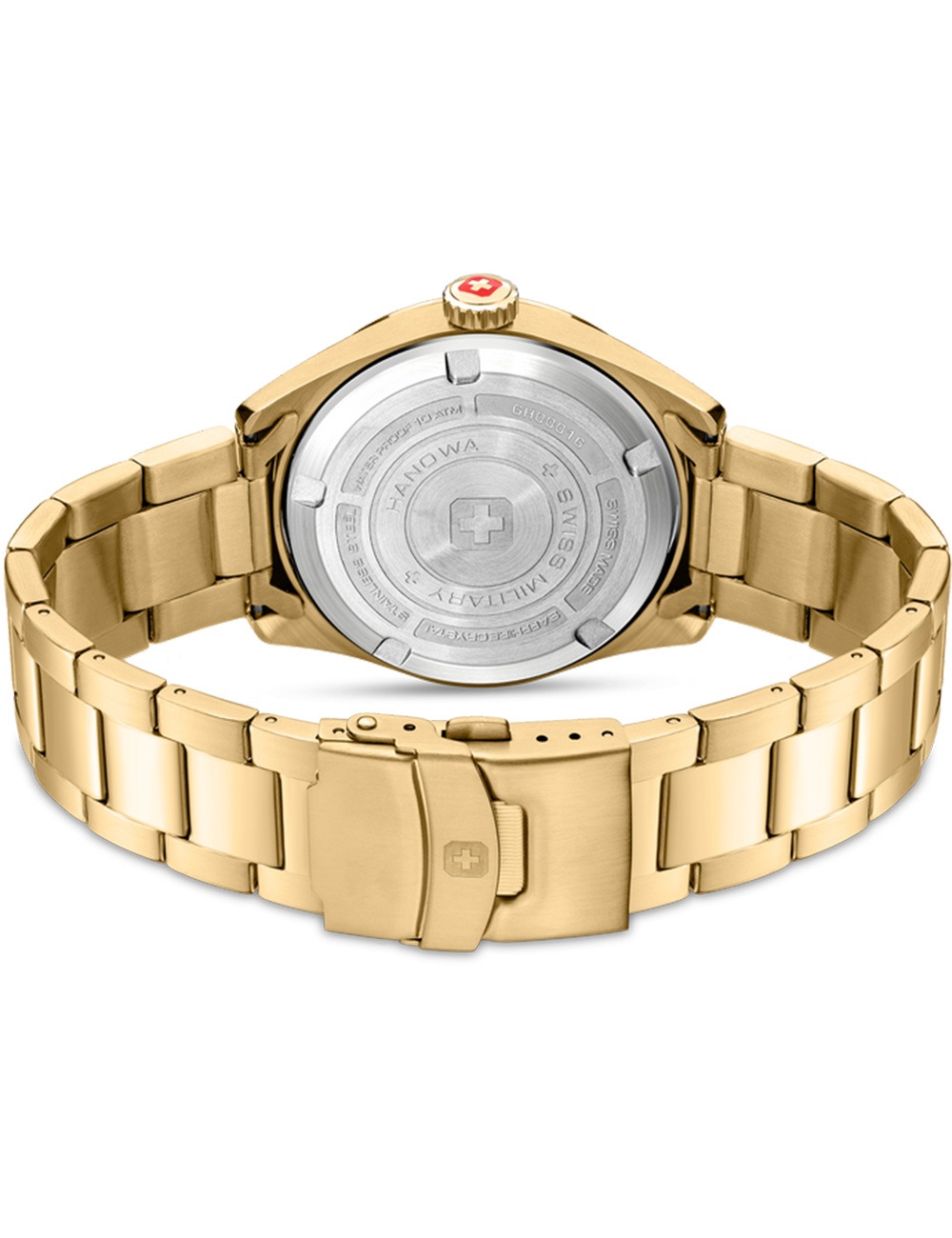 SWISS MILITARY HANOWA Mod. SMWGH0001610