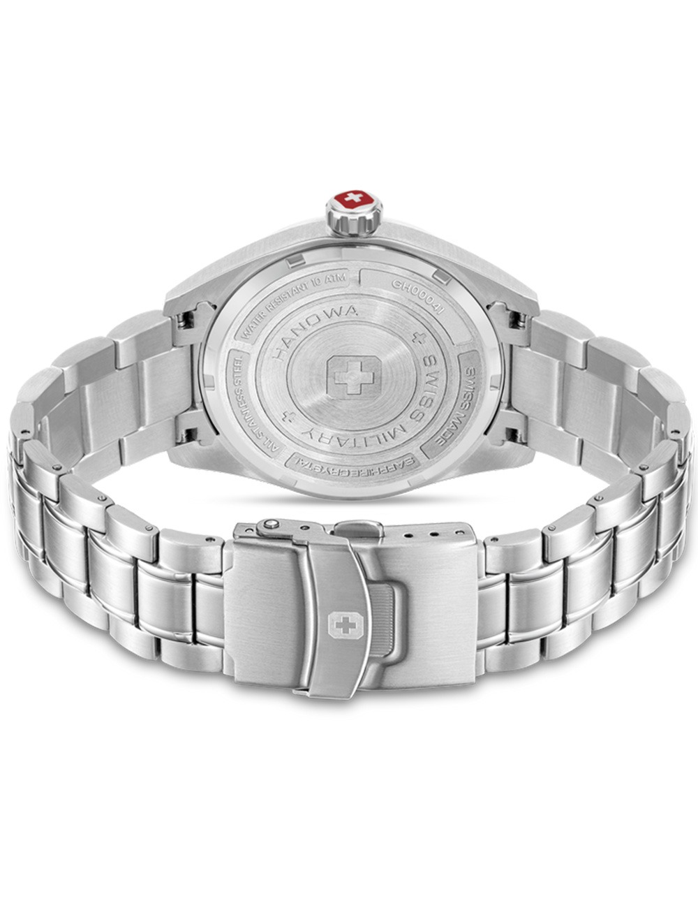 SWISS MILITARY HANOWA Mod. SMWGH0004104