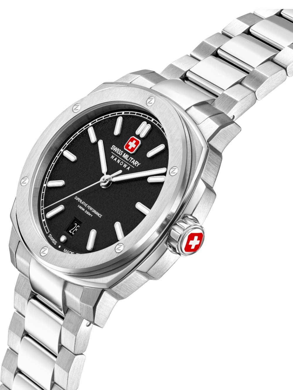 SWISS MILITARY HANOWA Mod. SMWGH0006501