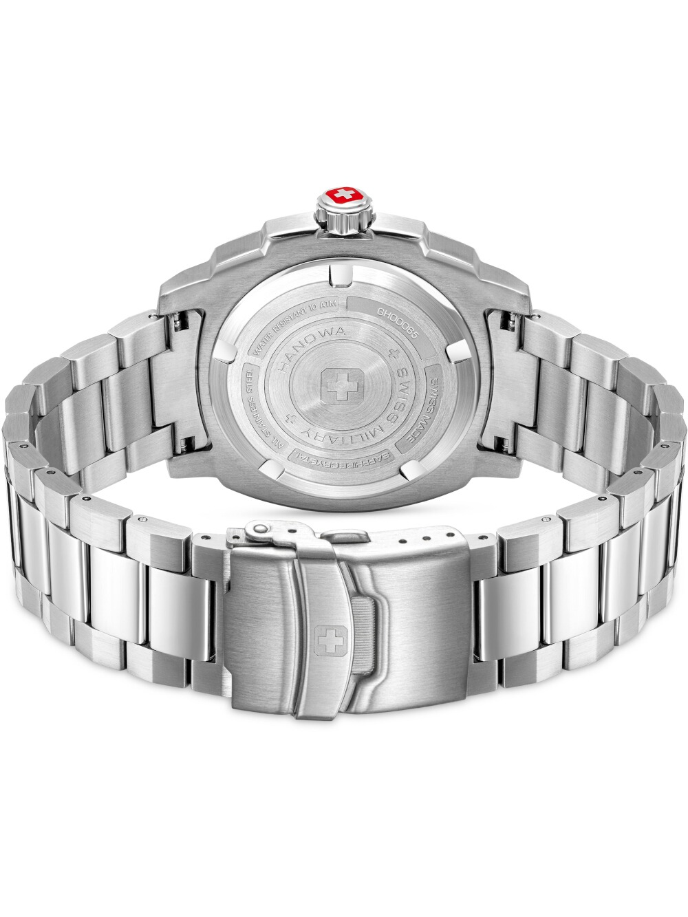 SWISS MILITARY HANOWA Mod. SMWGH0006501