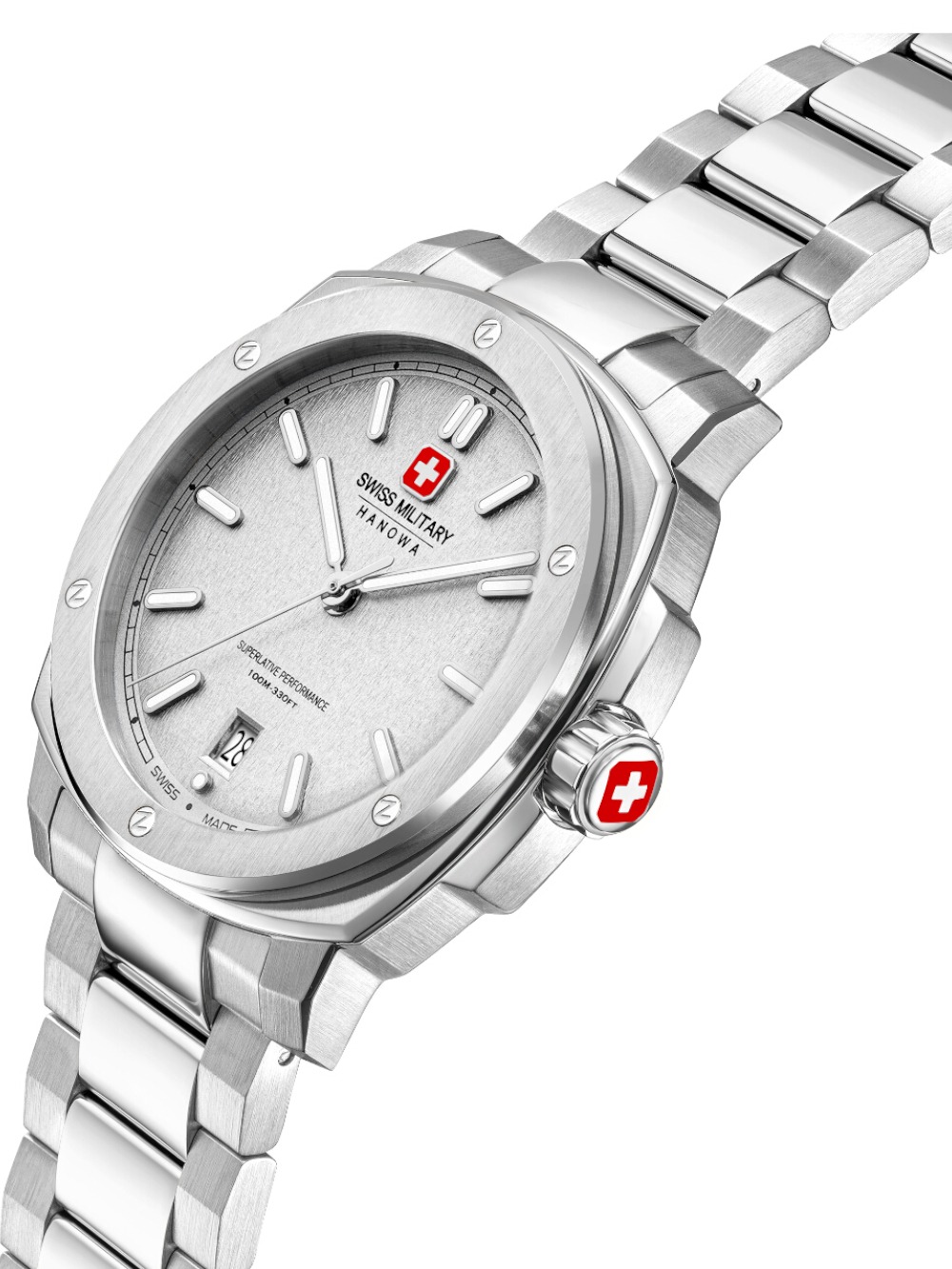 SWISS MILITARY HANOWA Mod. SMWGH0006503