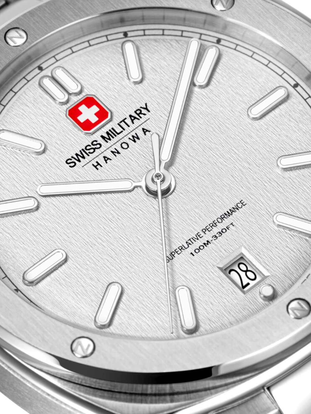 SWISS MILITARY HANOWA Mod. SMWGH0006503