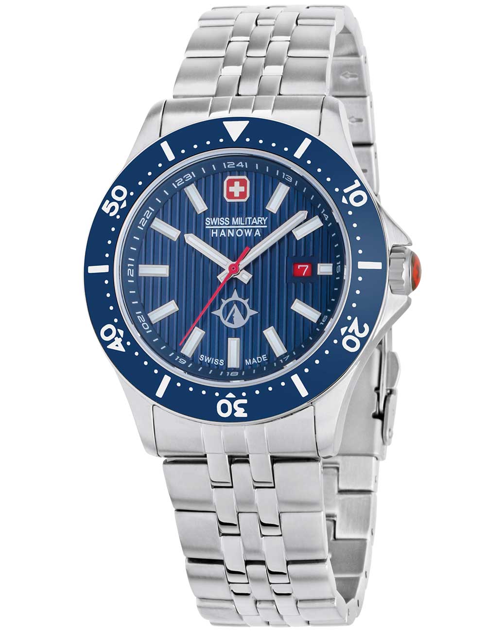 SWISS MILITARY HANOWA Mod. SMWGH2100602