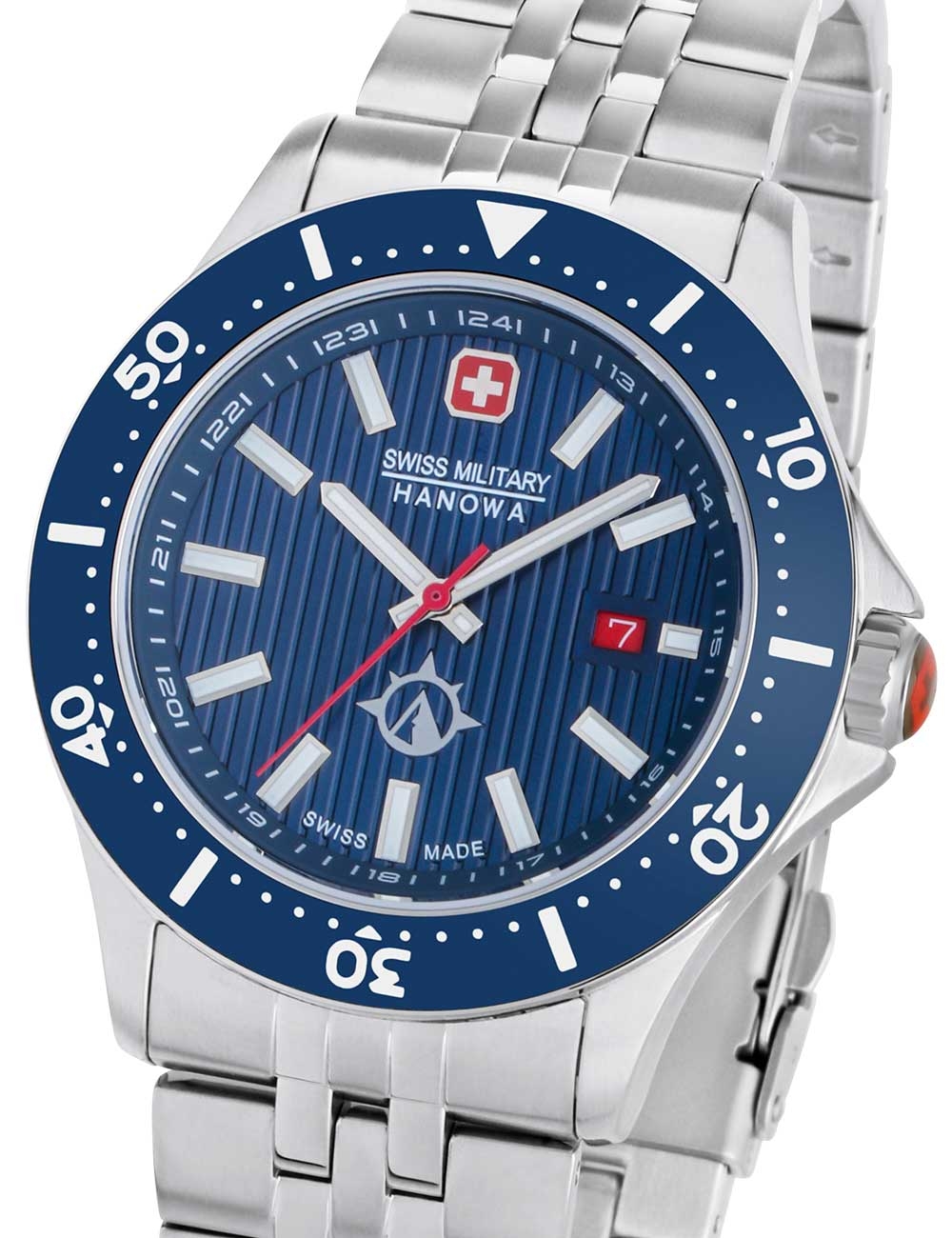 SWISS MILITARY HANOWA Mod. SMWGH2100602