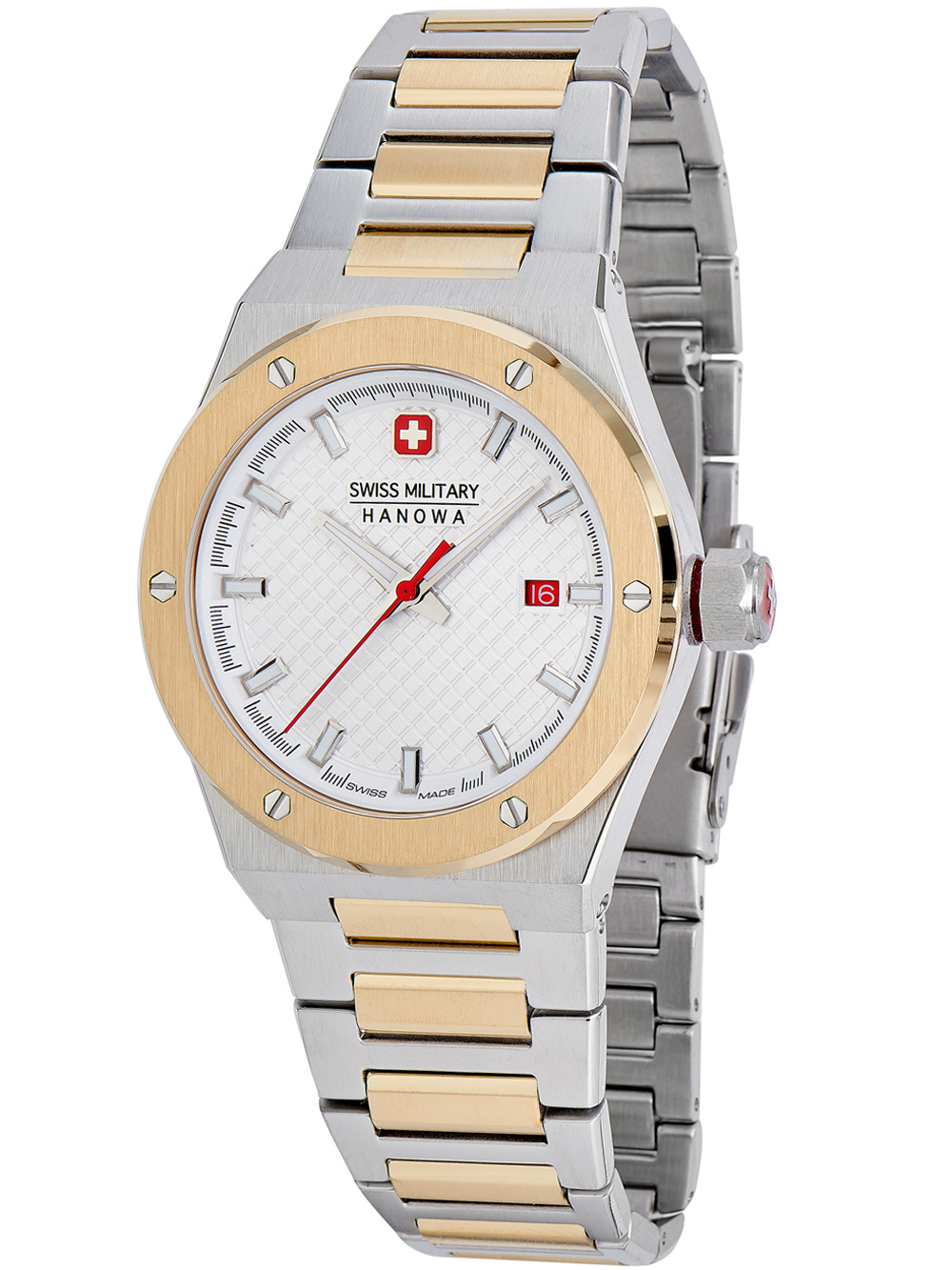 SWISS MILITARY HANOWA Mod. SMWGH2101660