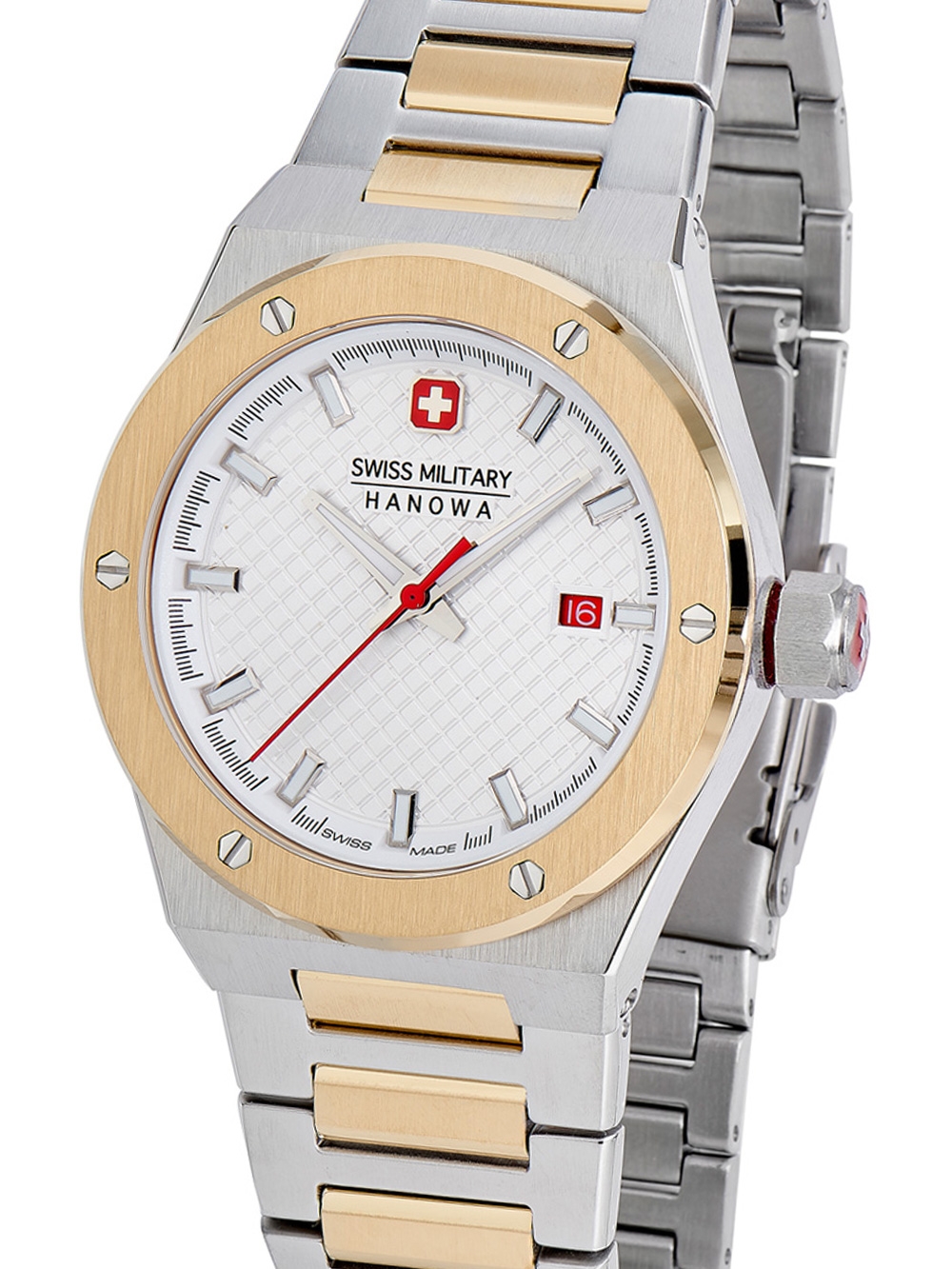SWISS MILITARY HANOWA Mod. SMWGH2101660