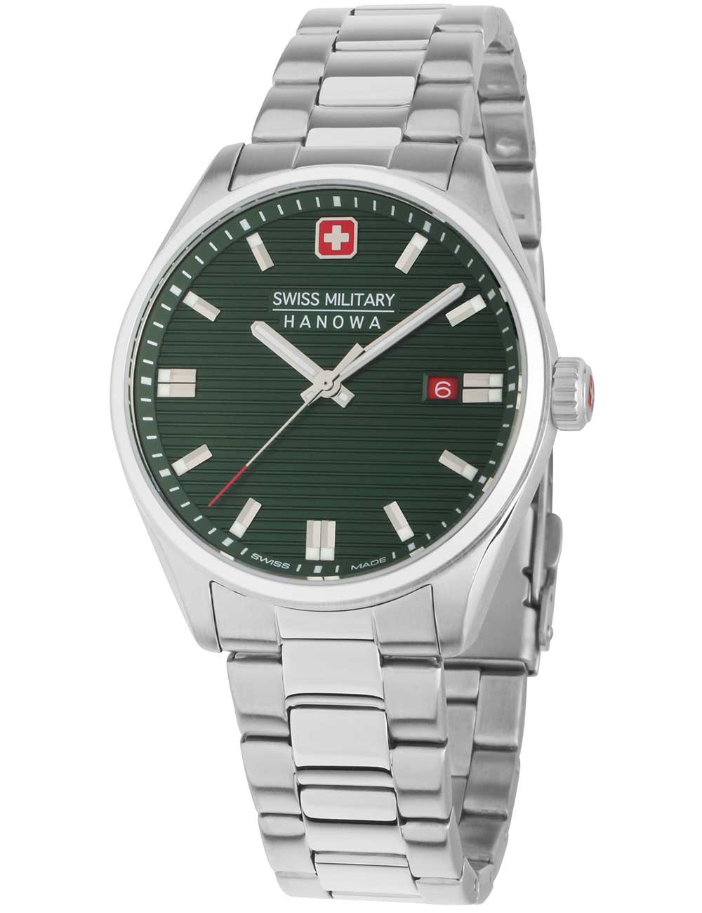 SWISS MILITARY HANOWA Mod. SMWGH2200105