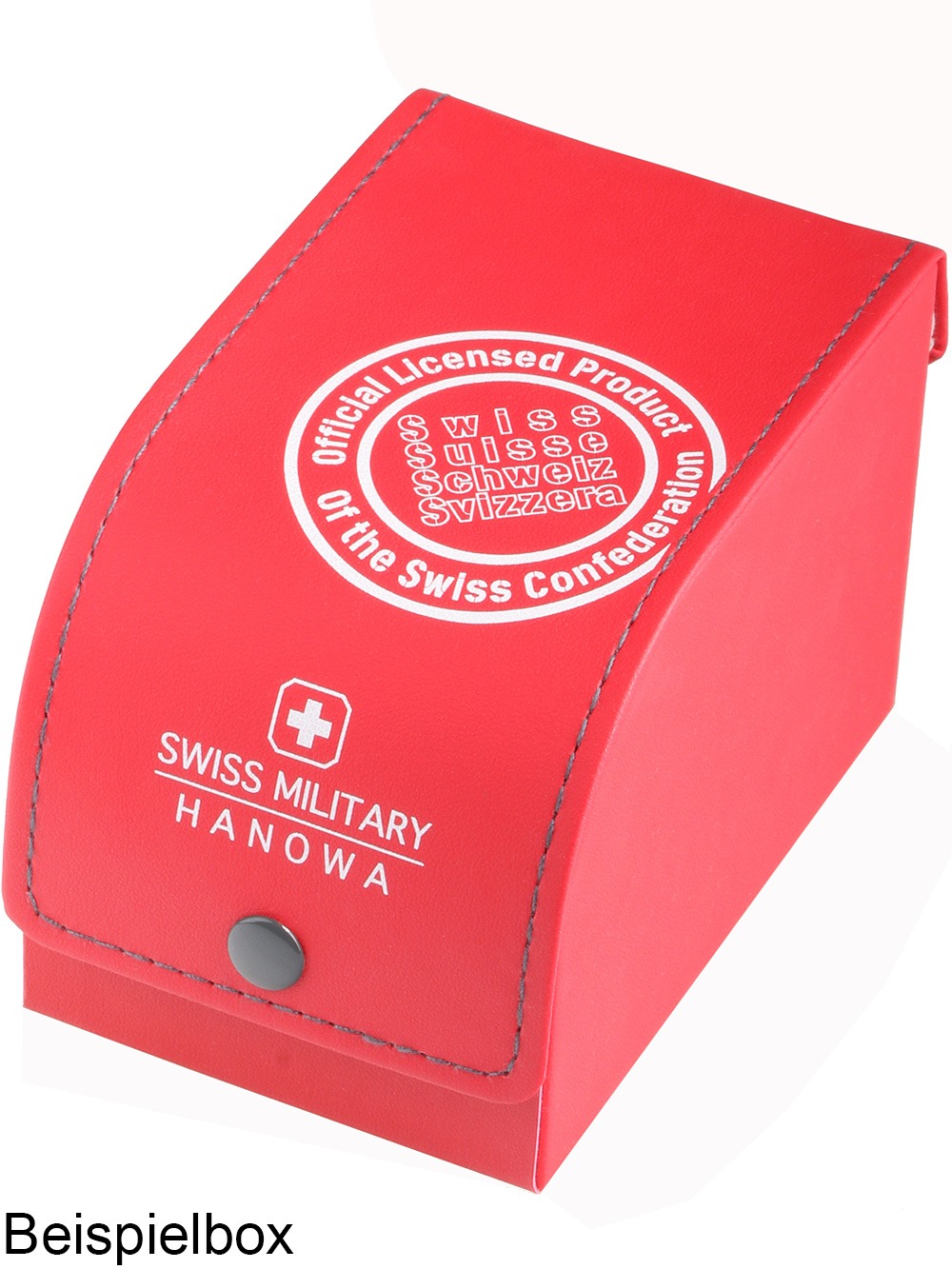 SWISS MILITARY HANOWA Mod. SMWGI0000308