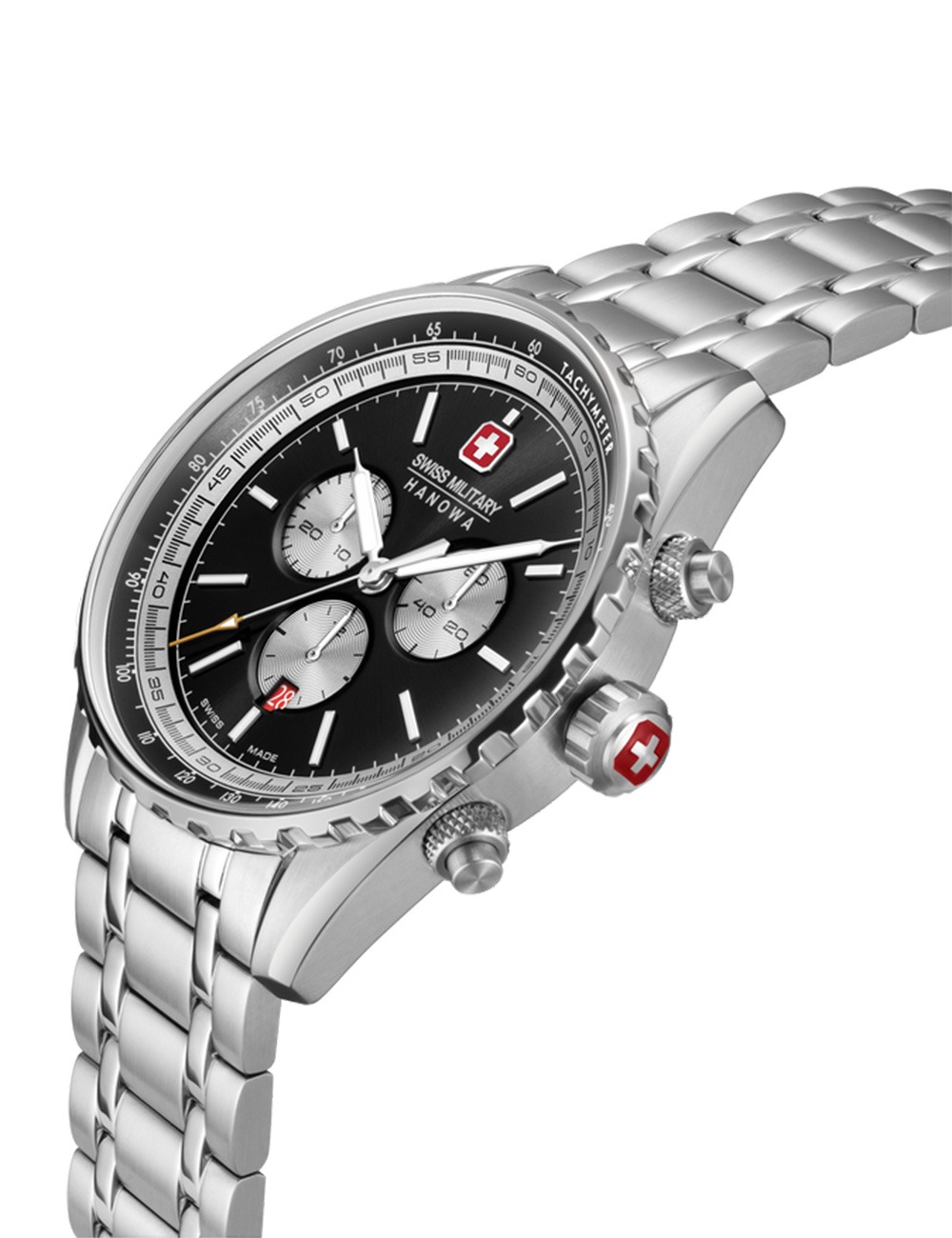 SWISS MILITARY HANOWA Mod. SMWGI0000309