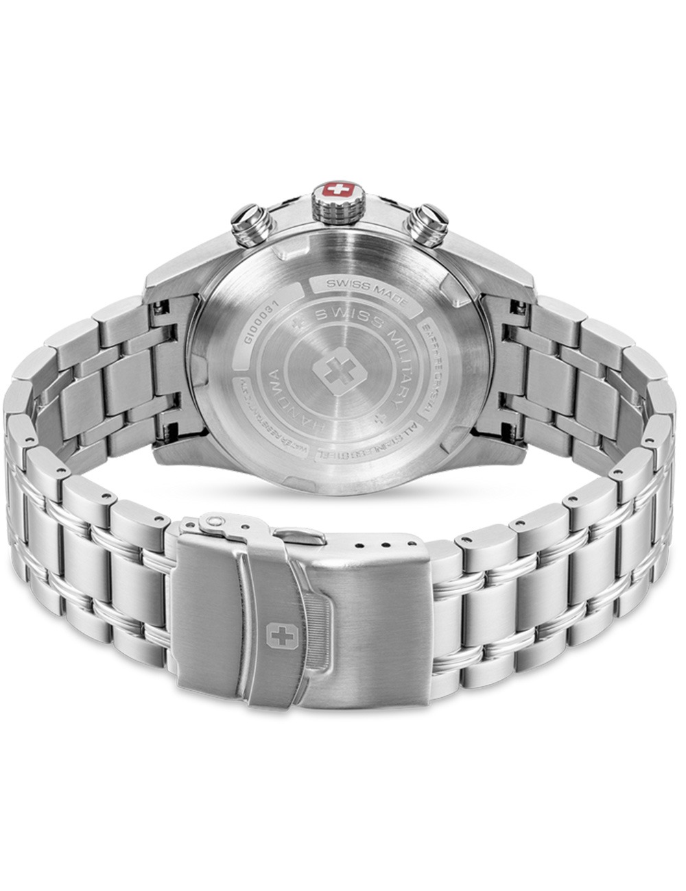 SWISS MILITARY HANOWA Mod. SMWGI0003102