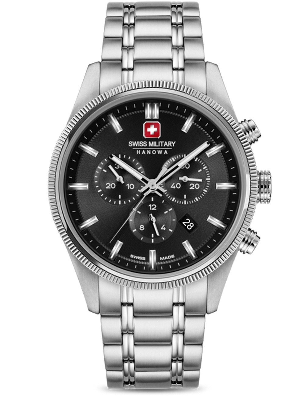 SWISS MILITARY HANOWA Mod. SMWGI0003102