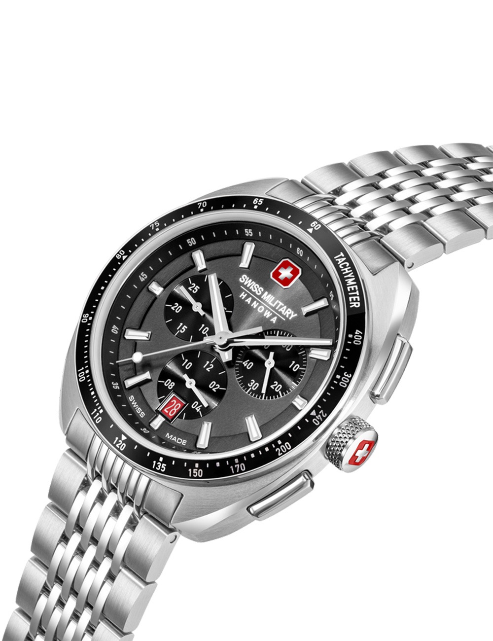 SWISS MILITARY HANOWA Mod. SMWGI0003302