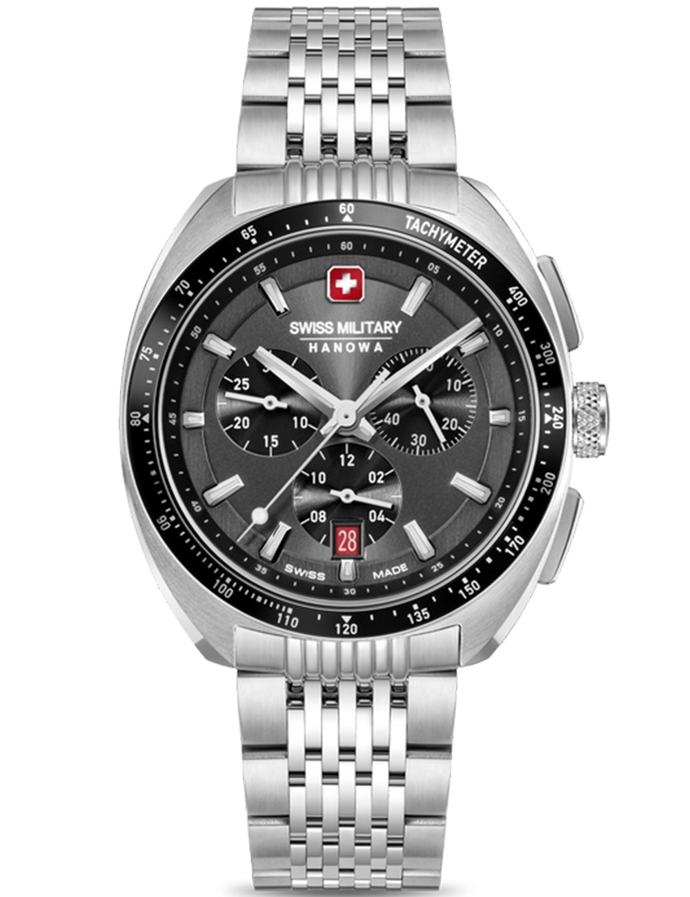 SWISS MILITARY HANOWA Mod. SMWGI0003302