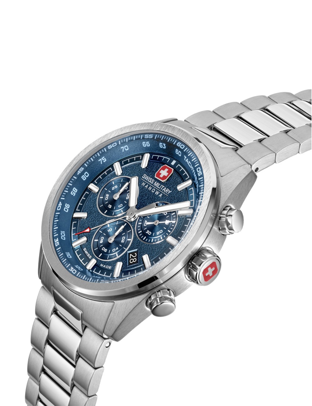 SWISS MILITARY HANOWA Mod. SMWGI0004205