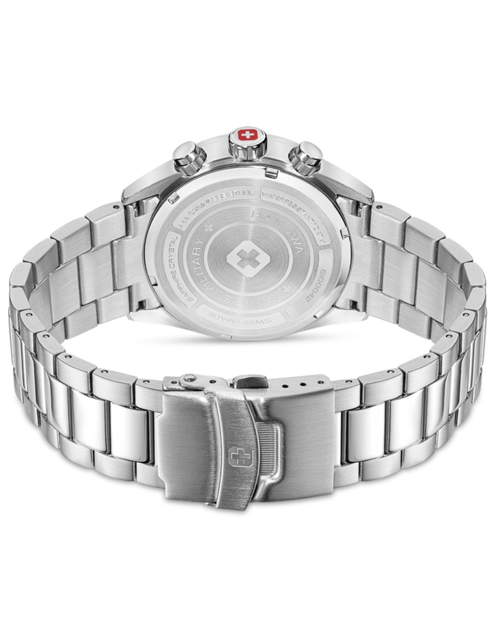 SWISS MILITARY HANOWA Mod. SMWGI0004205