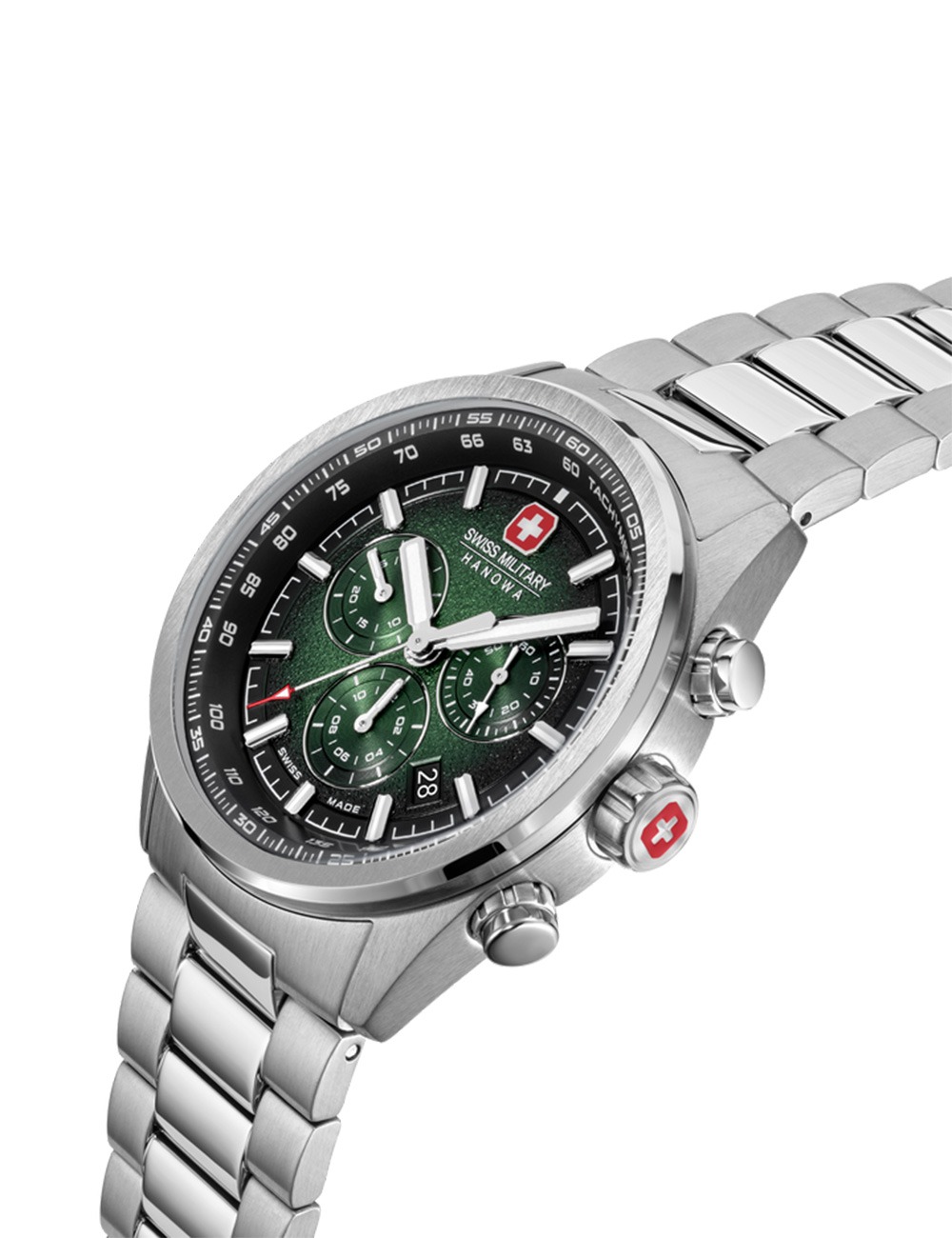 SWISS MILITARY HANOWA Mod. SMWGI0004206