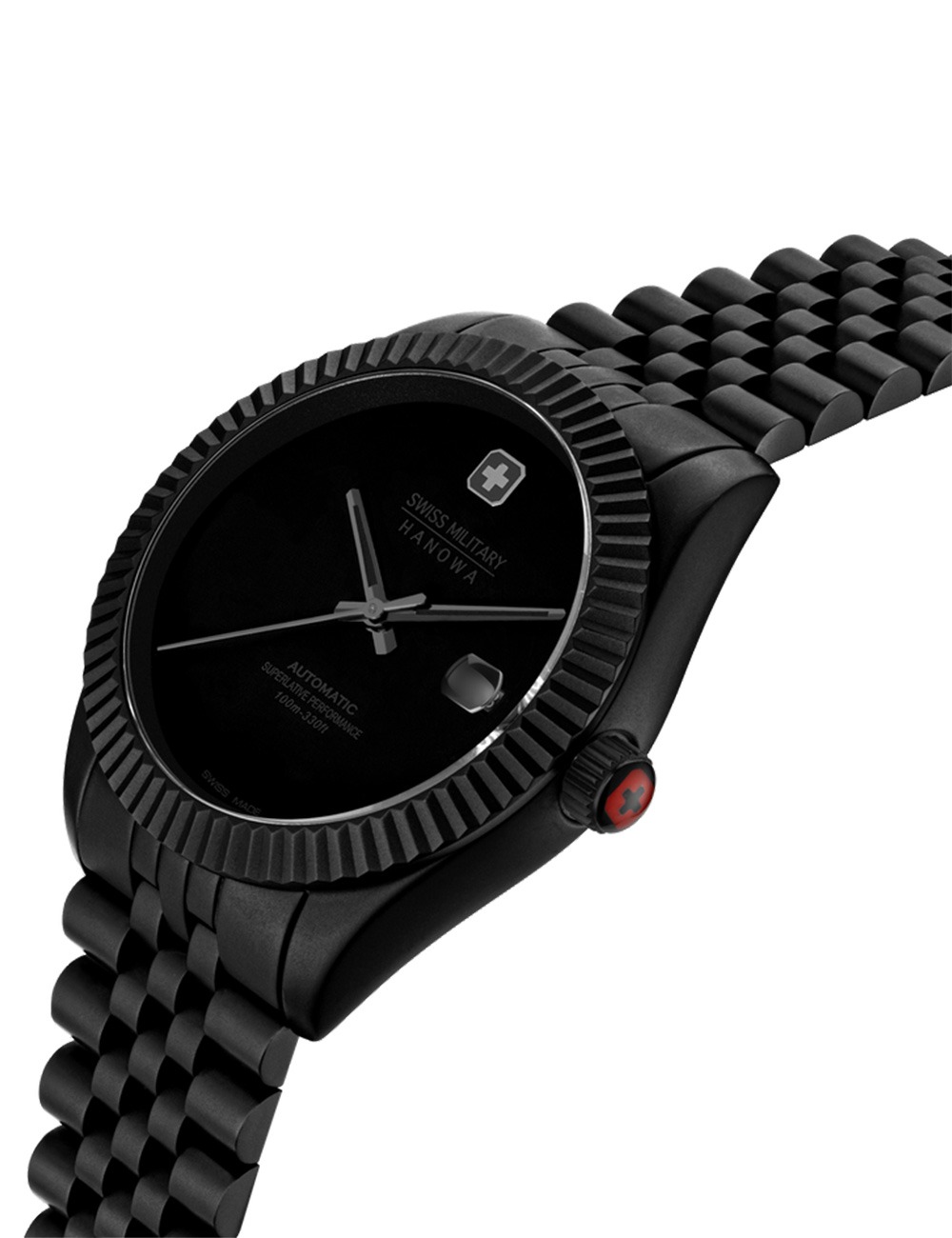 SWISS MILITARY HANOWA Mod. SMWGL0005530