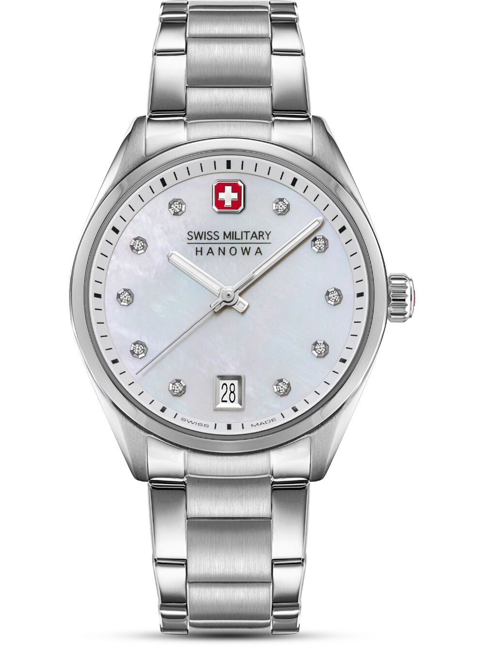 ZARCO JEWELS JEWELRY Mod. ZRP1706PR-L