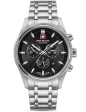 SWISS MILITARY HANOWA Mod. SMWGI0003102