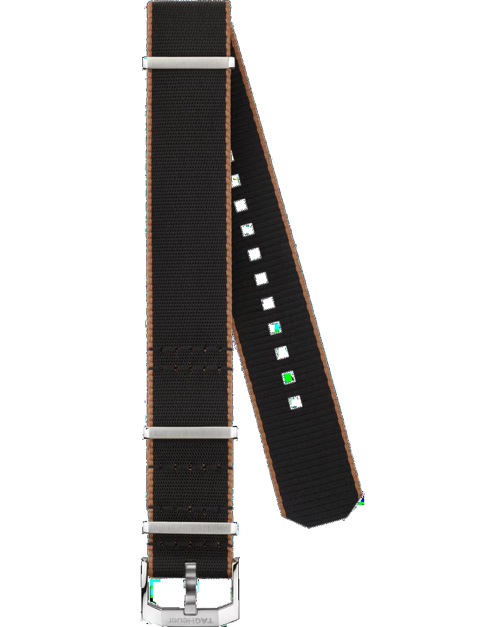 TAG HEUER Mod. AUTAVIA Special Packaging 2 Straps