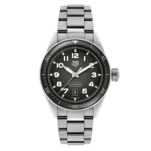 TAG HEUER Mod. AUTAVIA Special Packaging 2 Straps