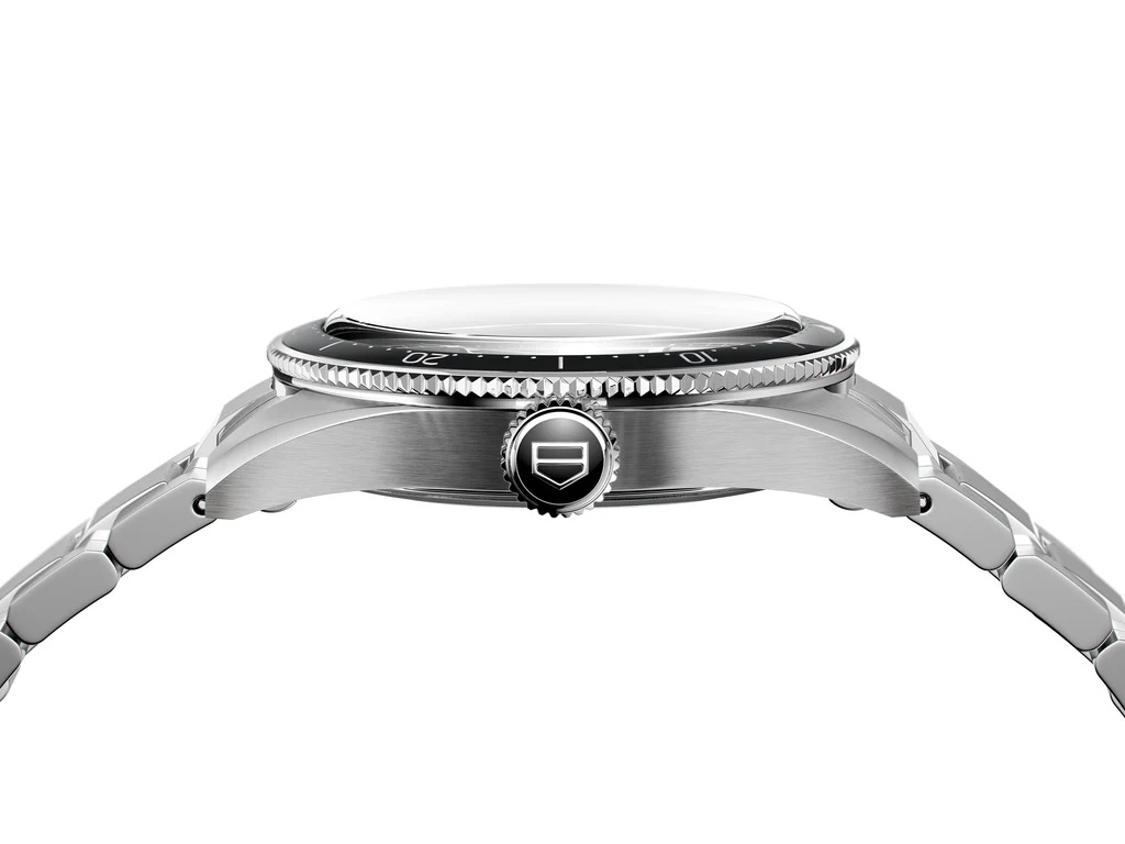 TAG HEUER Mod. AUTAVIA Special Packaging 2 Straps
