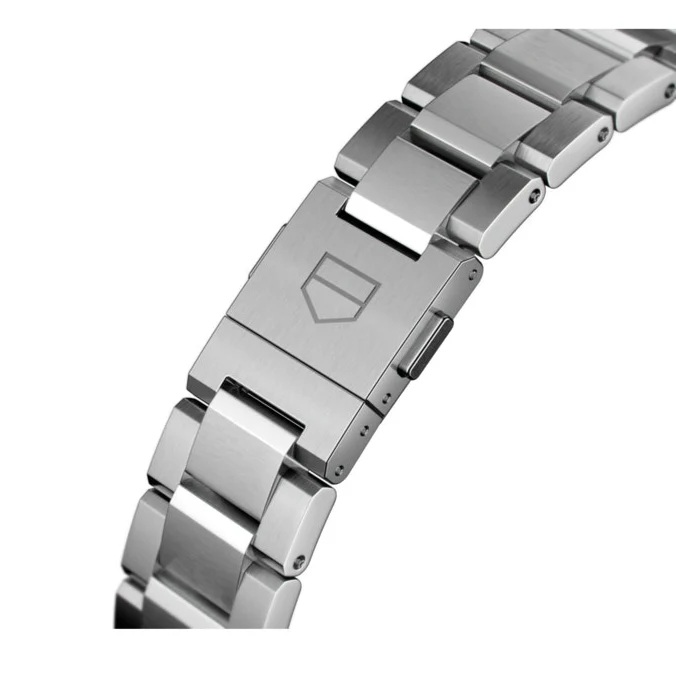 TAG HEUER Mod. AUTAVIA Special Packaging 2 Straps