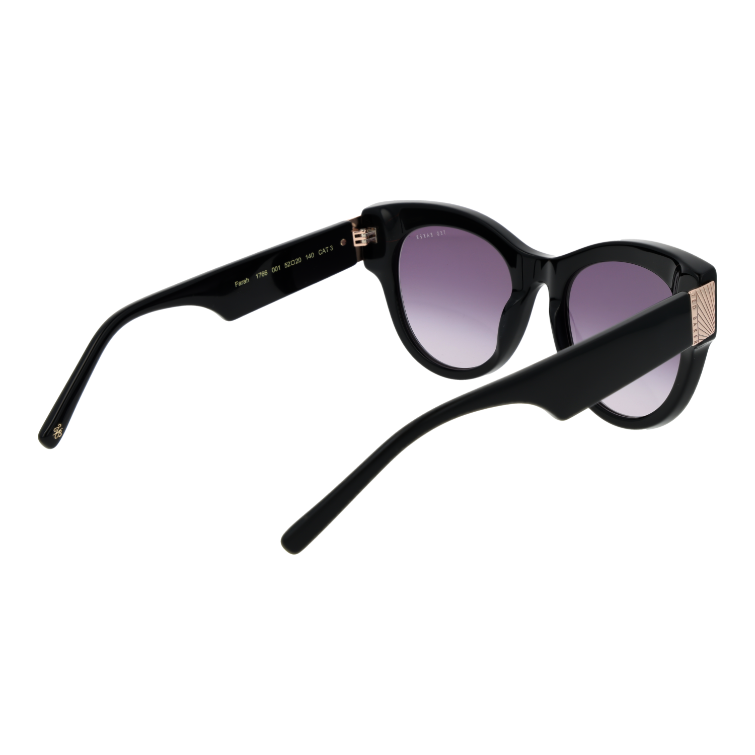 TED BAKER MOD. TB1766 52001