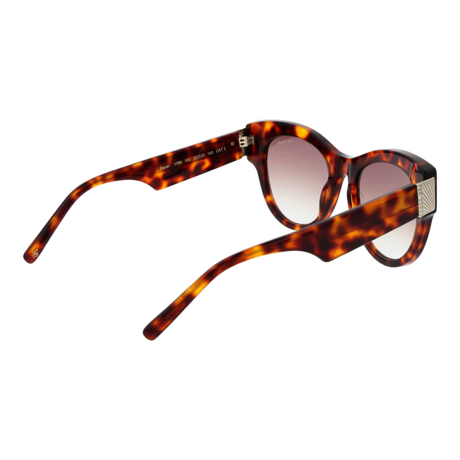 TED BAKER MOD. TB1766 52100