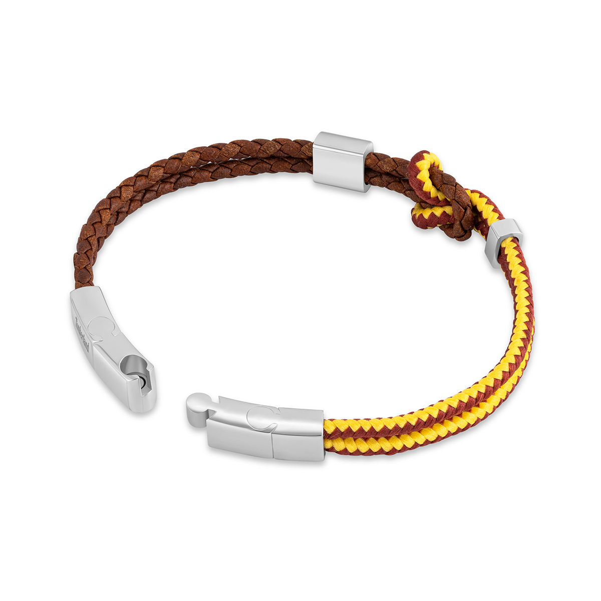 TIMBERLAND JEWELS JEWELRY Mod. TDAGB0003102
