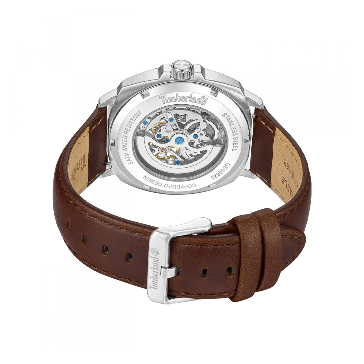 TIMBERLAND WATCHES Mod. TDWGE0082502