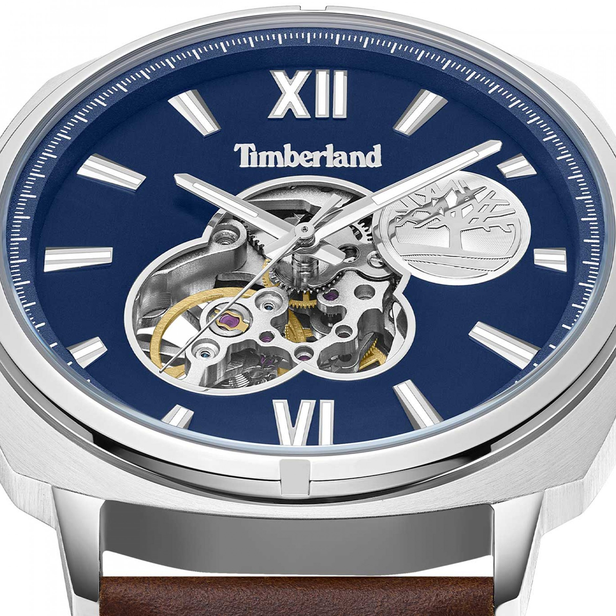 TIMBERLAND WATCHES Mod. TDWGE0082502