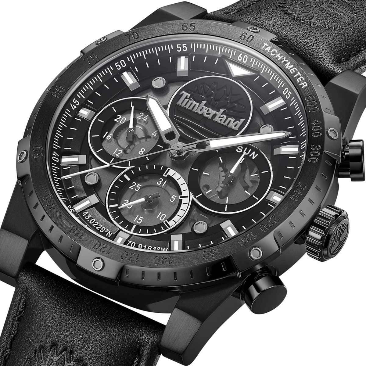TIMBERLAND WATCHES Mod. TDWGF0009402