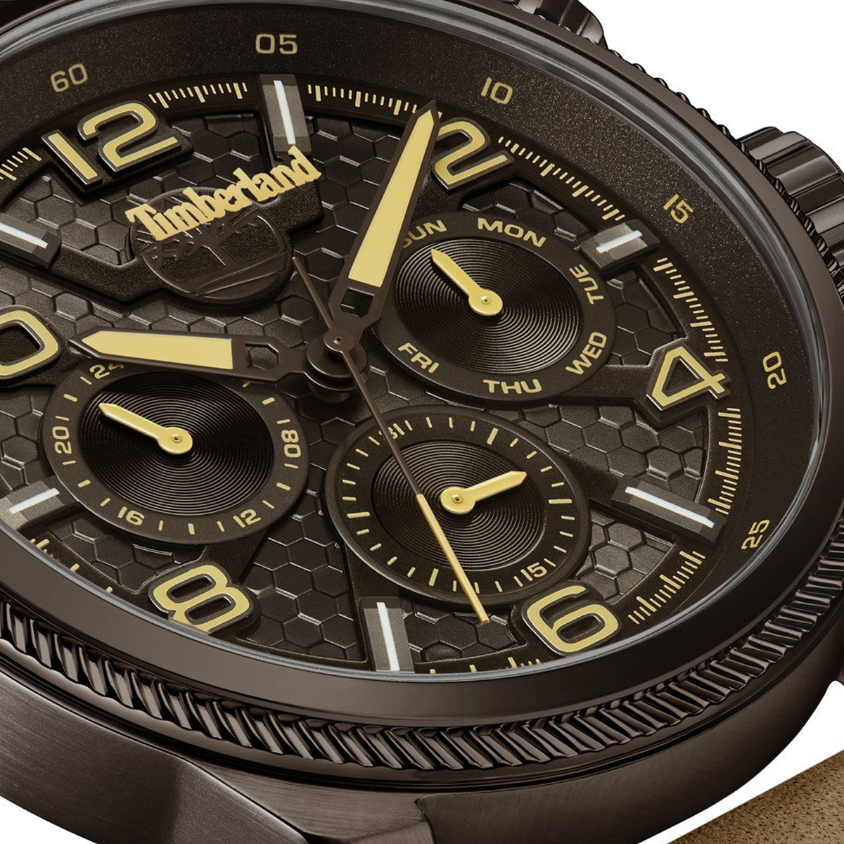 TIMBERLAND WATCHES Mod. TDWGF0028706M