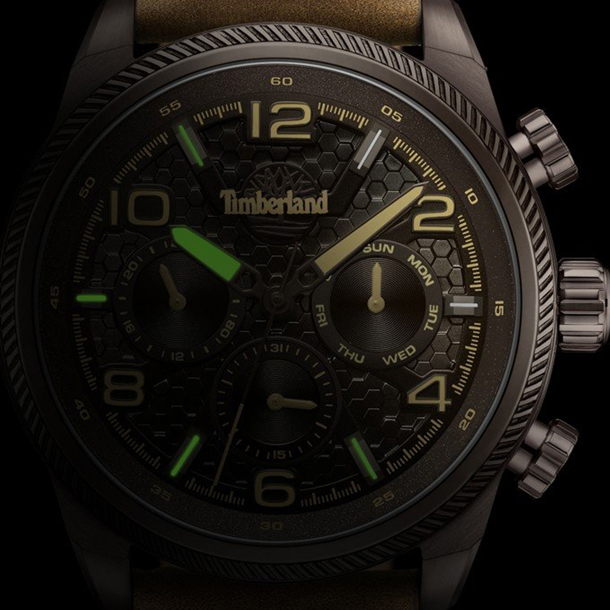 TIMBERLAND WATCHES Mod. TDWGF0028706M